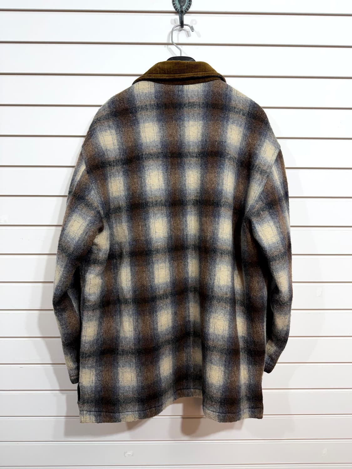 American Cloak 아메리칸 울 자켓 상품이미지2