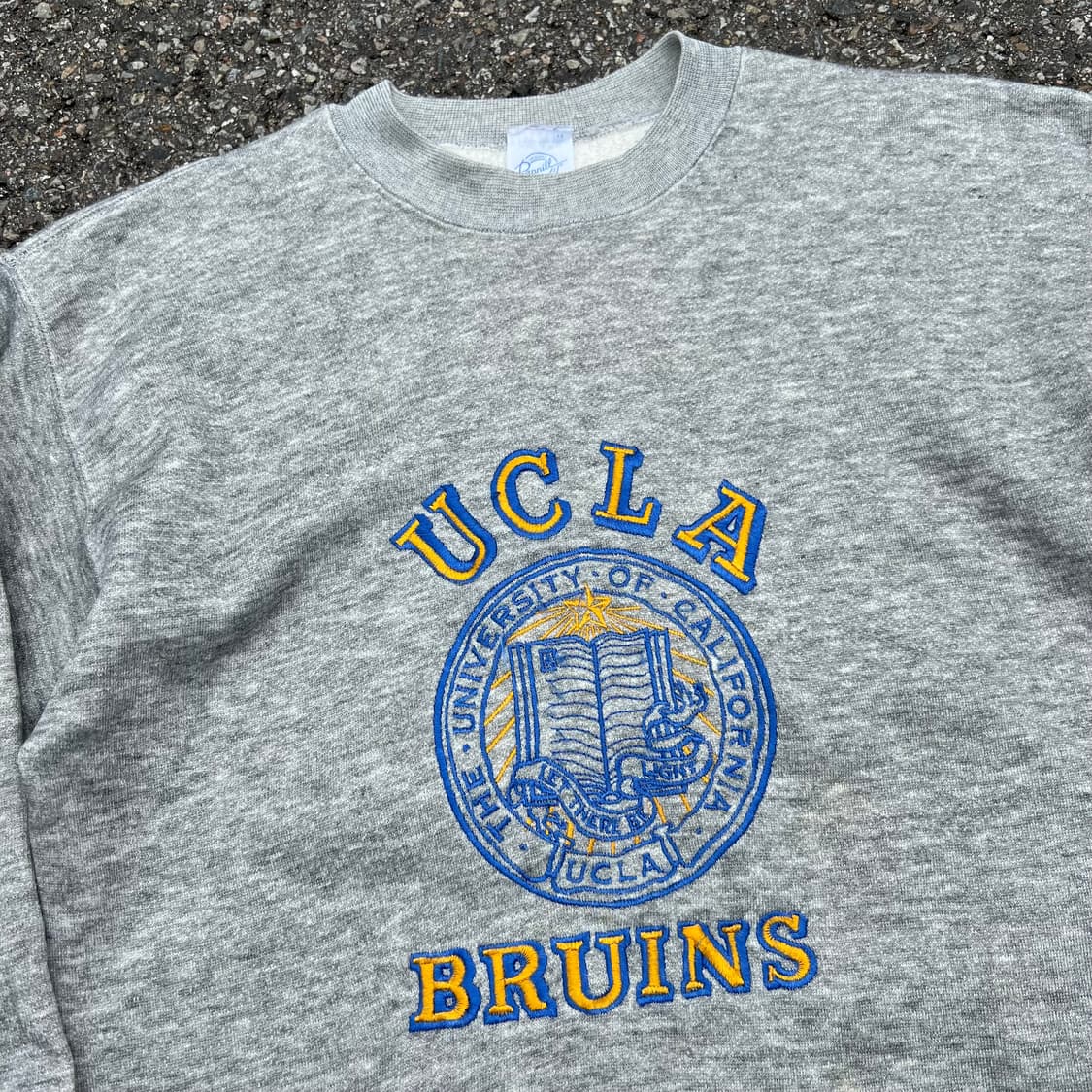 80‘s UCLA Bruins Sweatshirt 상품이미지2