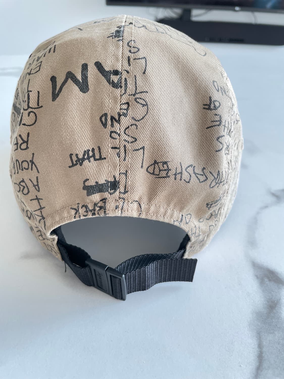 슈프림 모자 상품이미지3