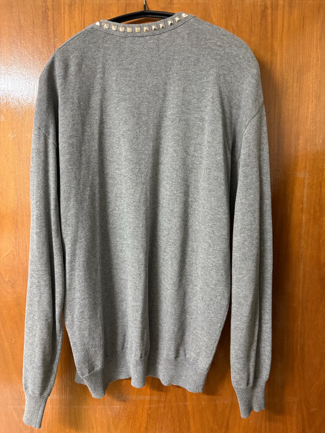 Hysteric Glamour Stud Cardigan  상품이미지3