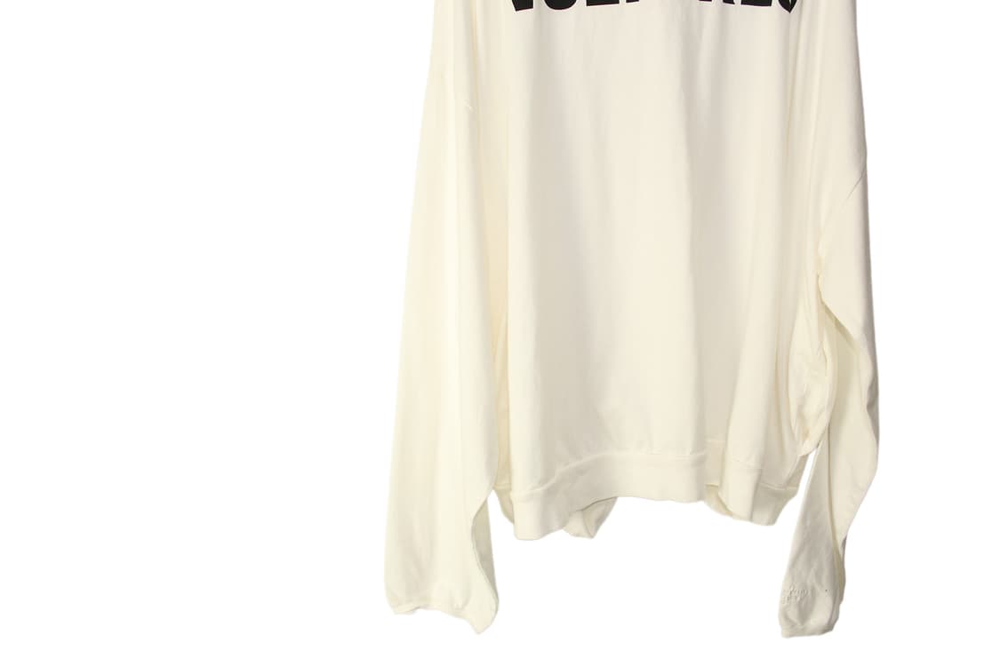 2024 YE 칸예 벌처스 내한 머천다이즈 후드 집업  상품이미지7