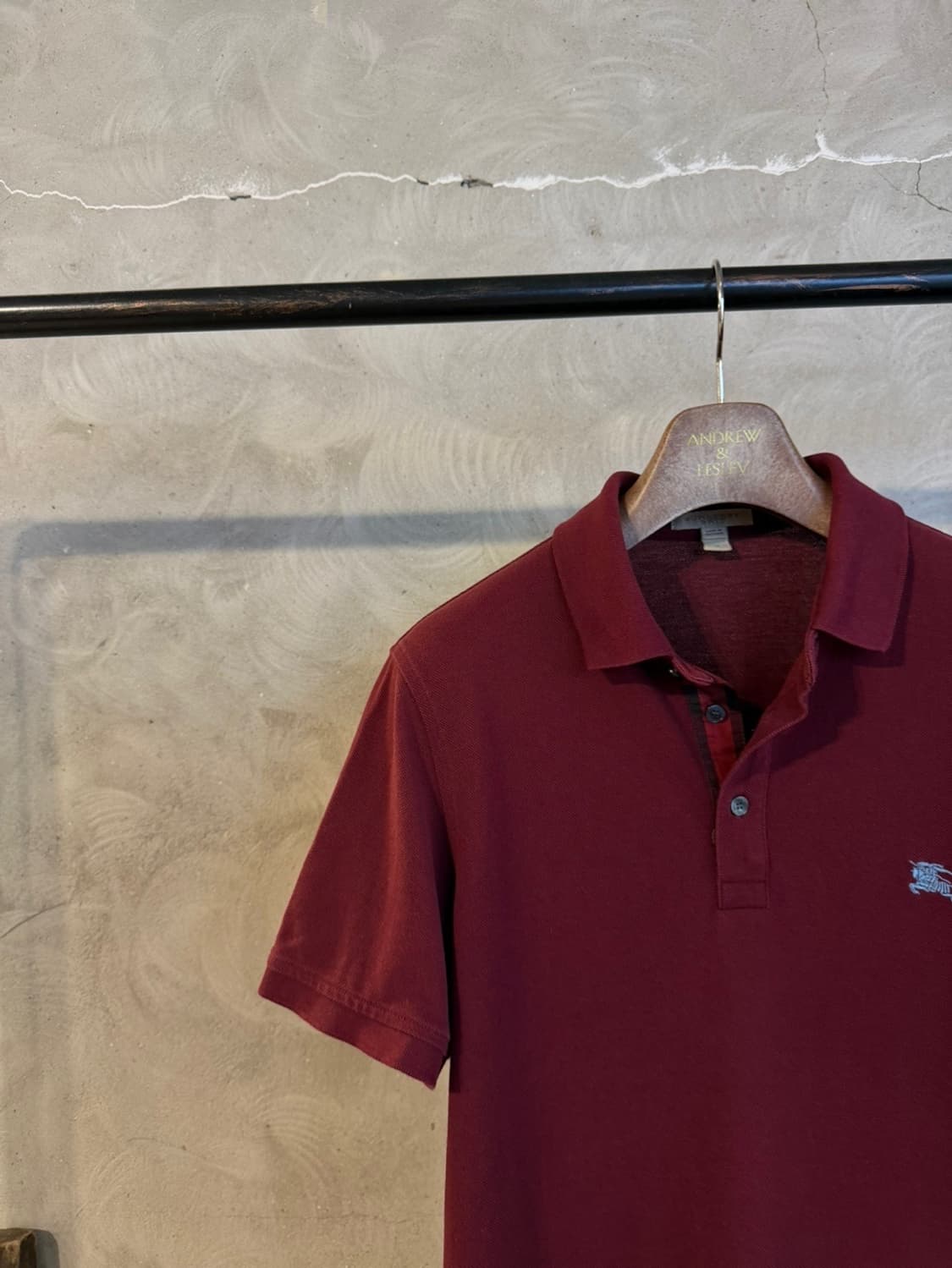 버버리 브릿 pk 셔츠 100 상품이미지2