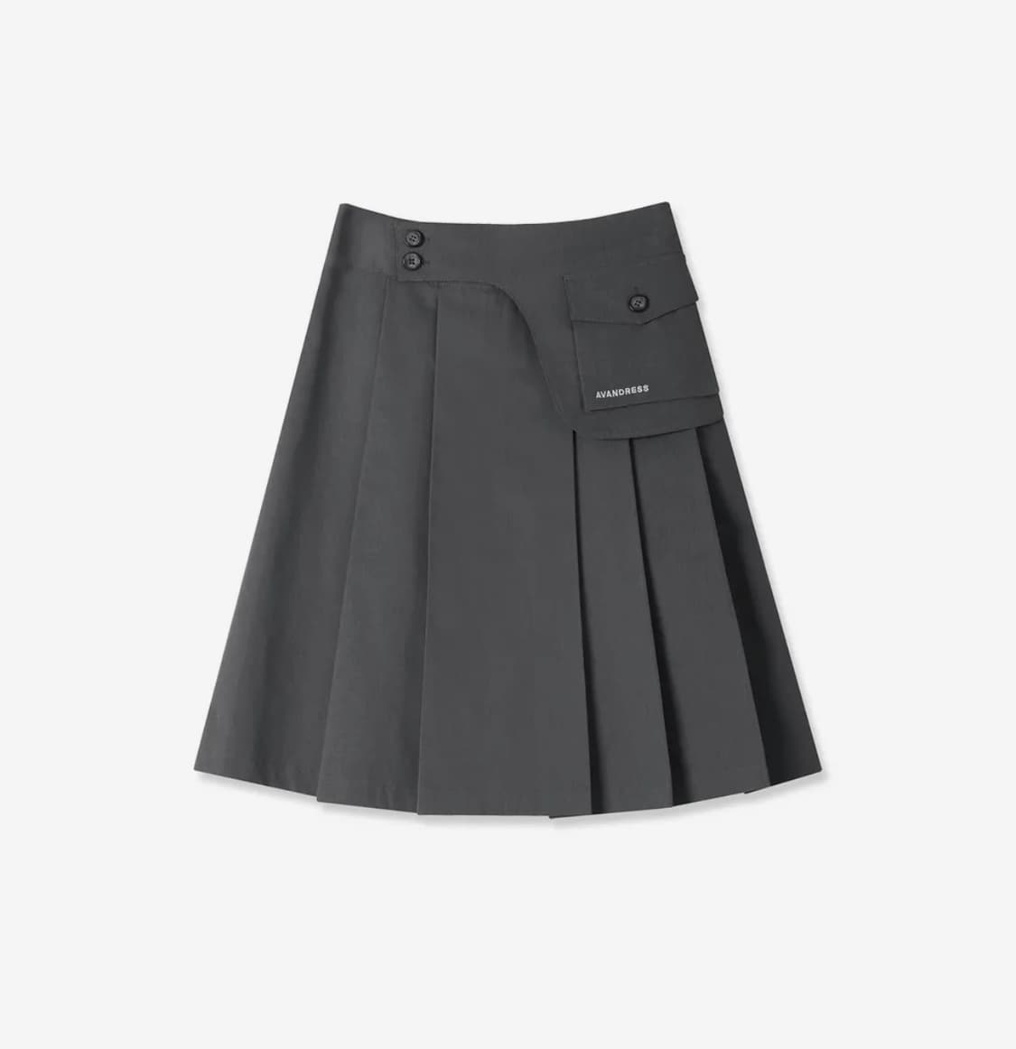 어반드레스 레이어드 스커트 새제품 상품이미지2