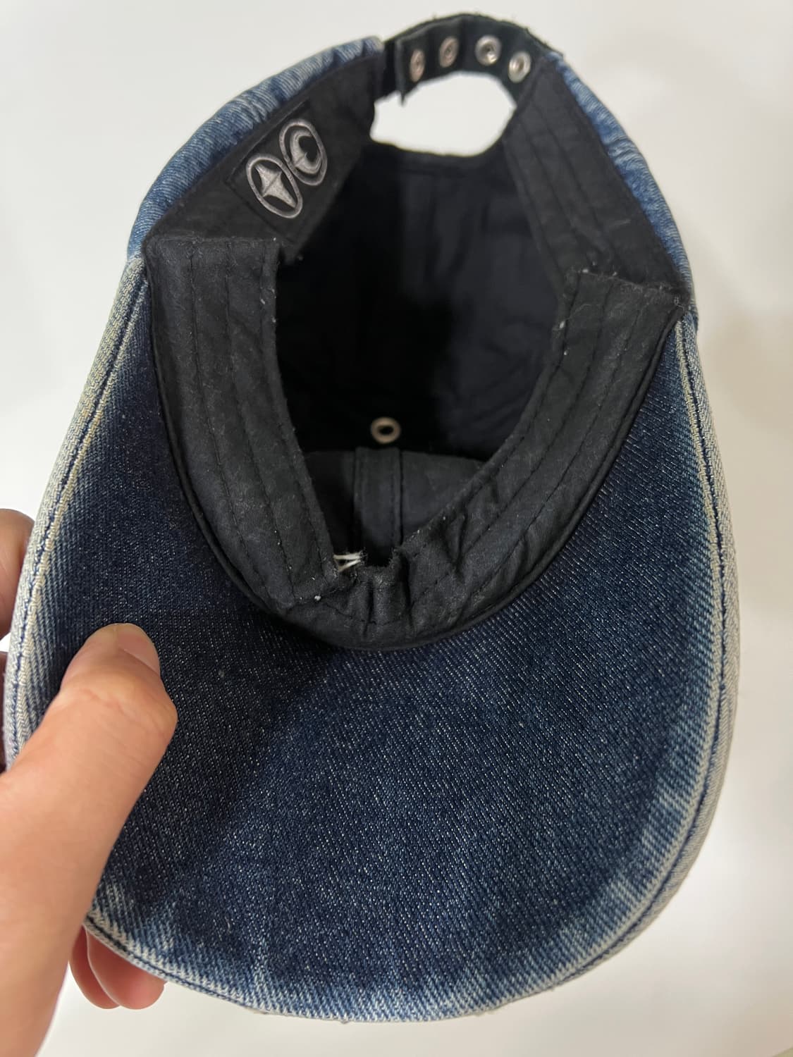 떠그 클럽 쵸퍼 캡 상품이미지6