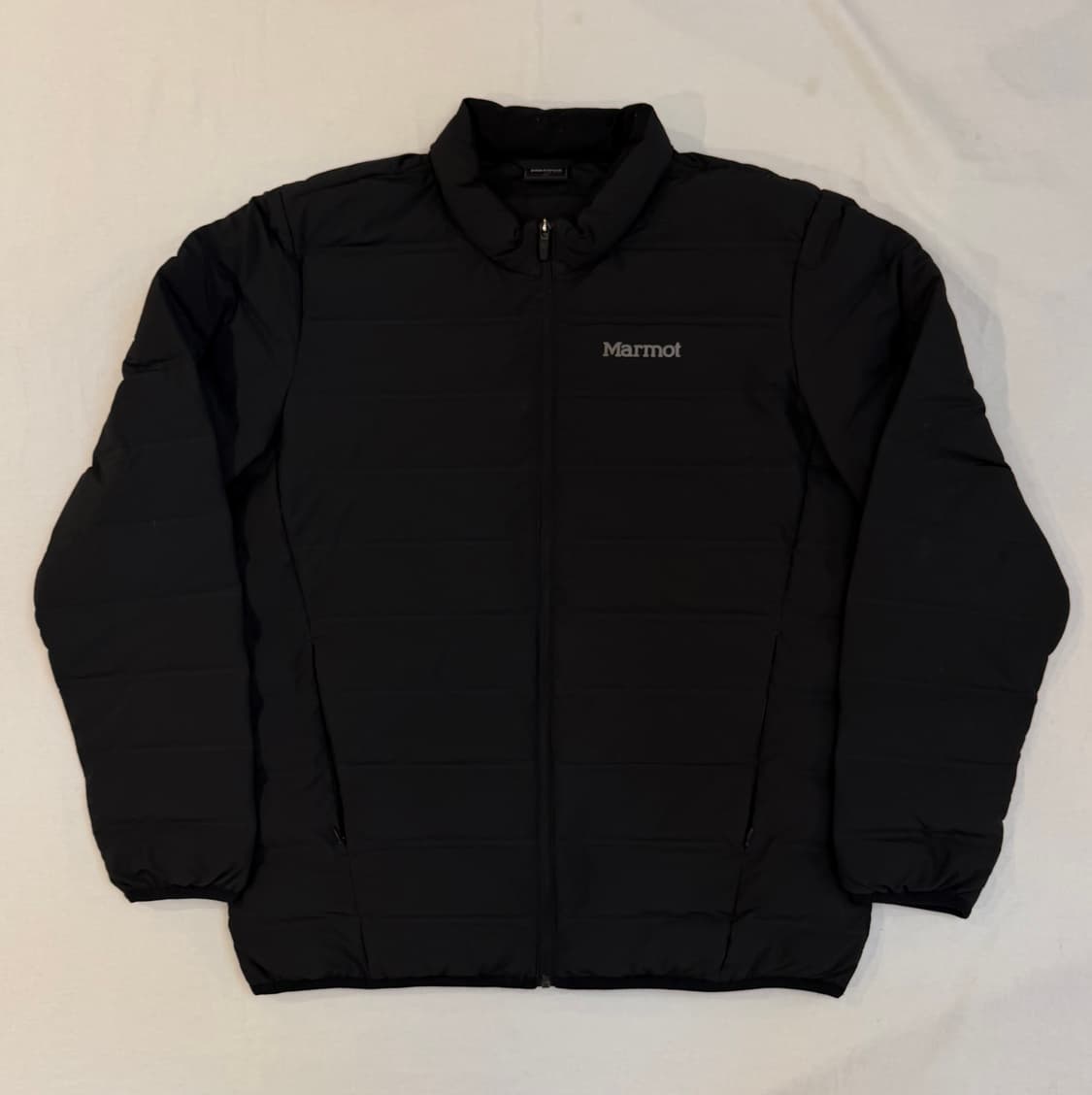 마모트 에이셉 라키 다운 경량패딩 블랙 상품이미지3