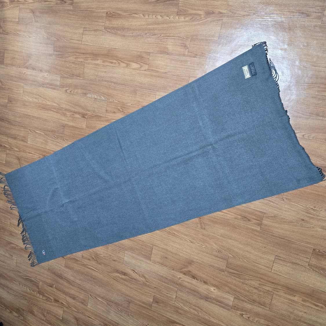 메종키츠네 머플러  상품이미지3