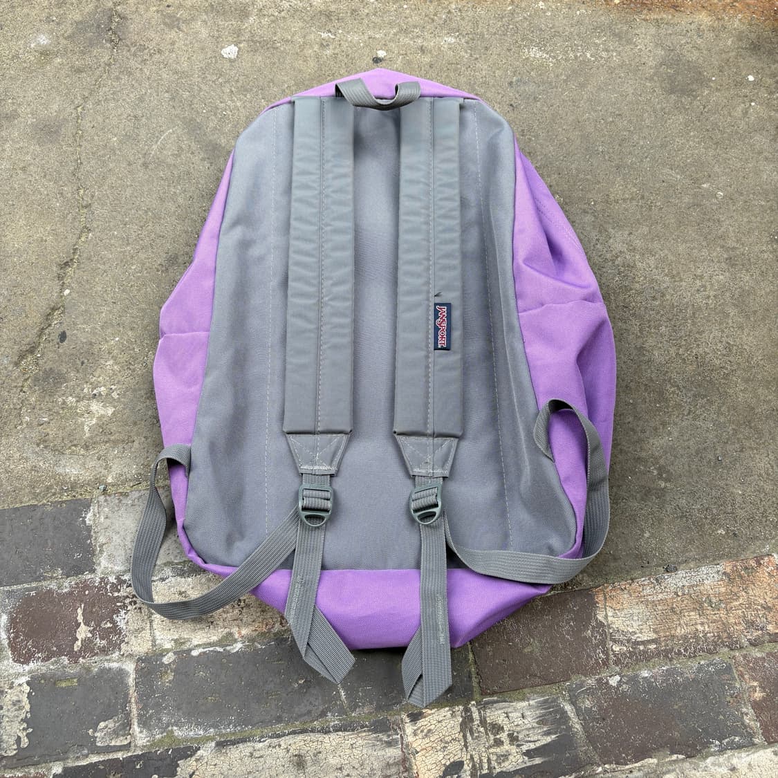 Jansport 잔스포츠 백팩 가방 상품이미지2