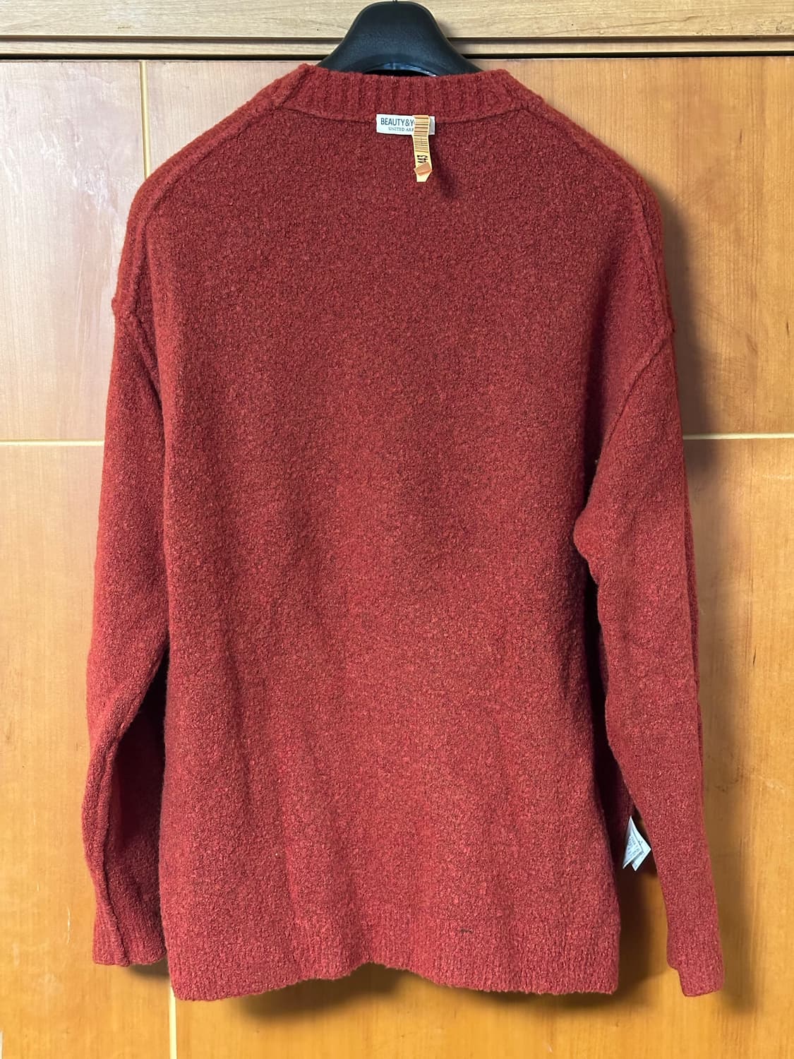 Sweater 남녀 상품이미지7