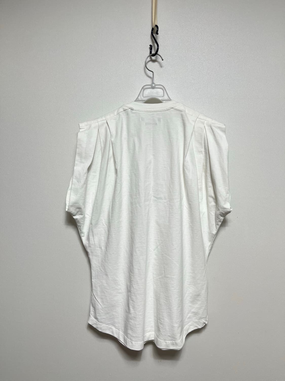 이자벨마랑 무지 반팔 티셔츠 m 상품이미지6