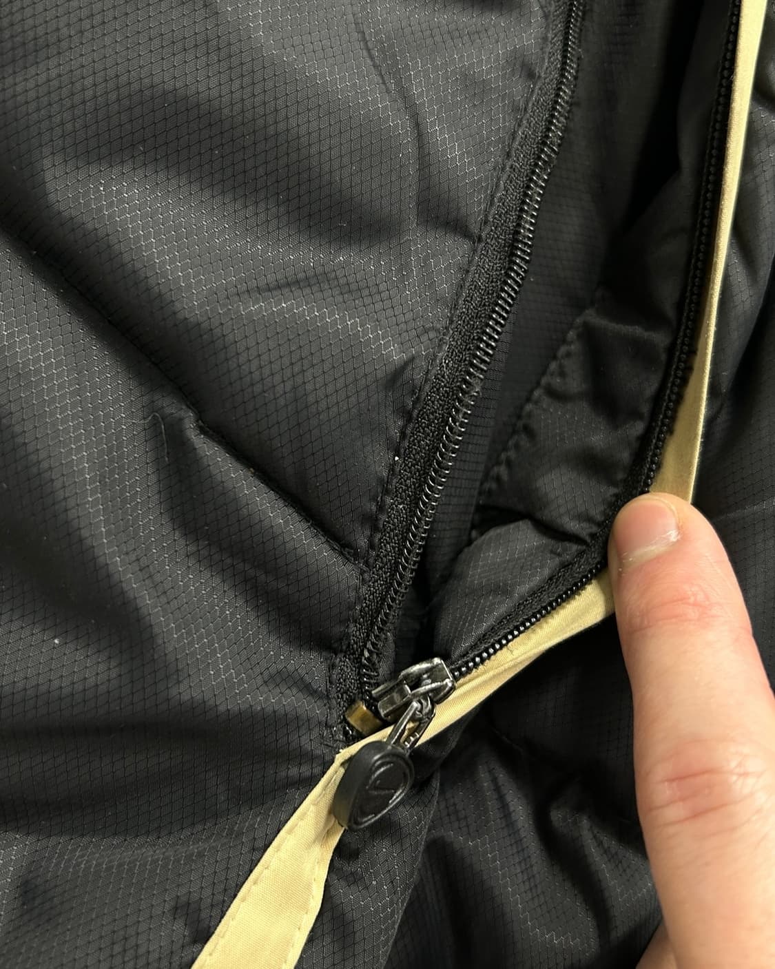 나이키 맨체스터 유나이티드 박지성 패딩 점퍼  상품이미지5