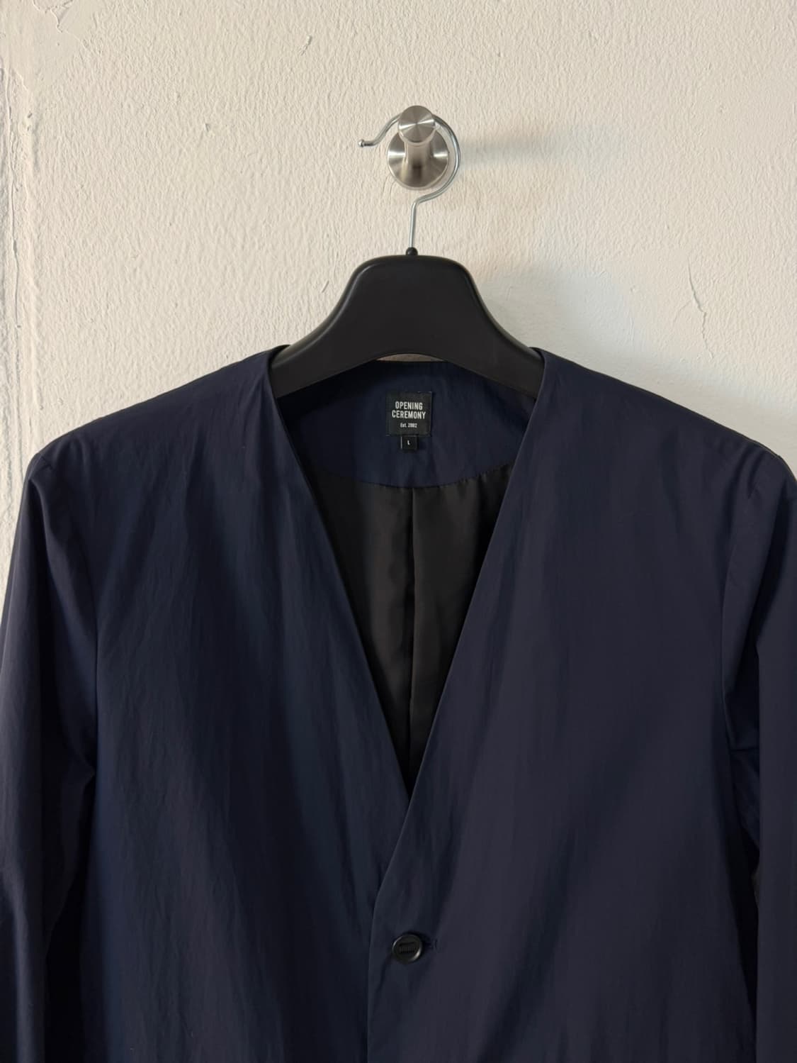 오프닝 세레모니 카라리스 자켓  상품이미지2