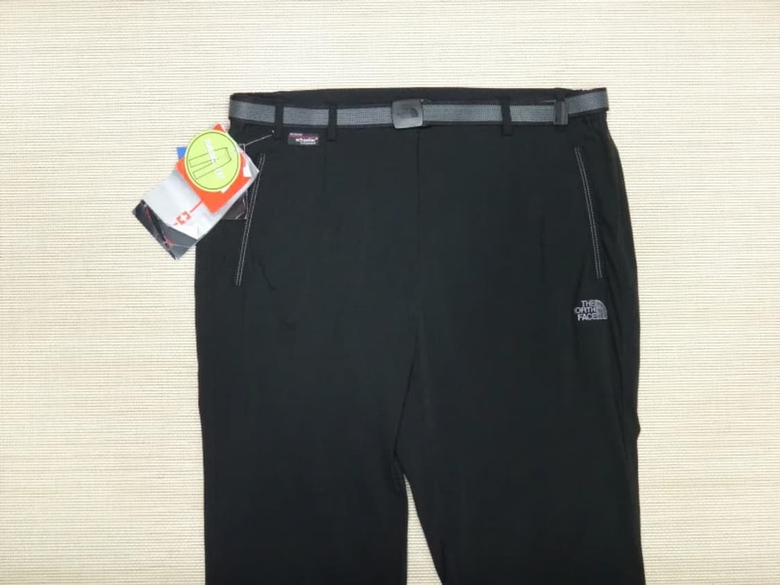 (85) 노스페이스 여성 BASIC FIT 아웃도어 팬츠 상품이미지4