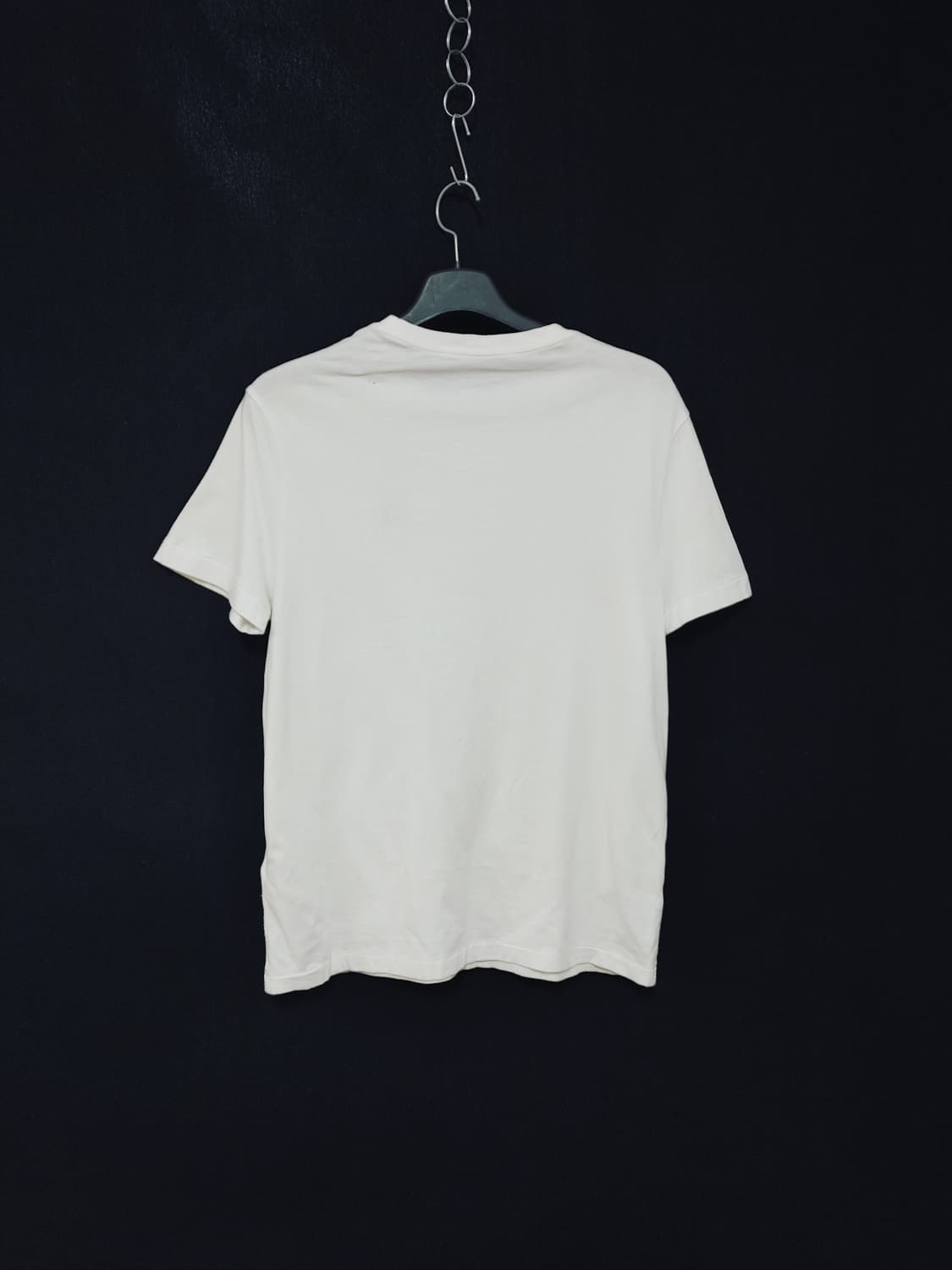 POLO RALPHLAUREN 폴로랄프로렌 반팔티(흰곤2)
 상품이미지2