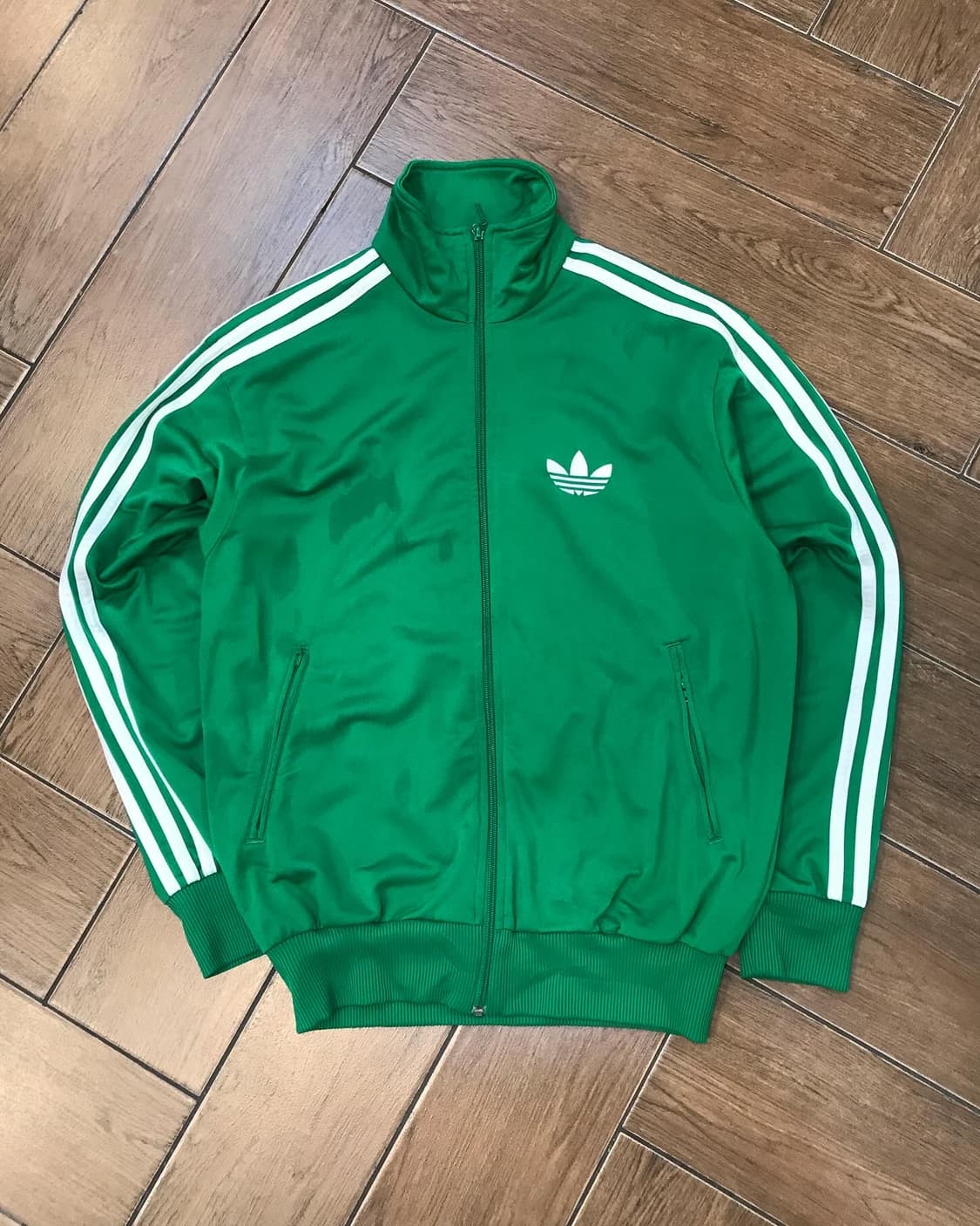 Adidas Firebird Jersey 상품이미지6