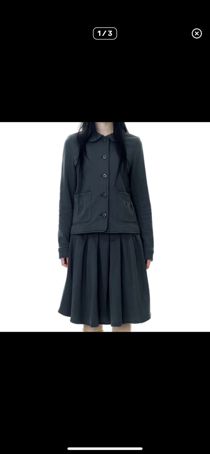 코이세이오 코지 셋업 2 상품이미지1