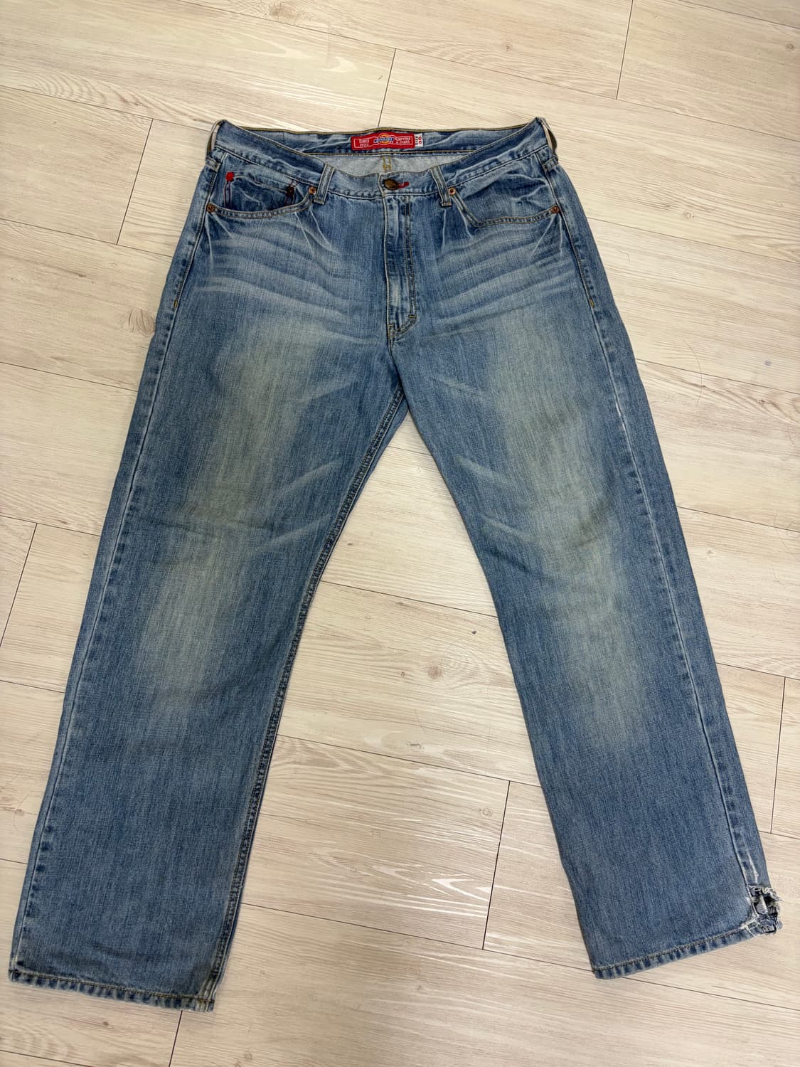 디키즈 데님 상품이미지1