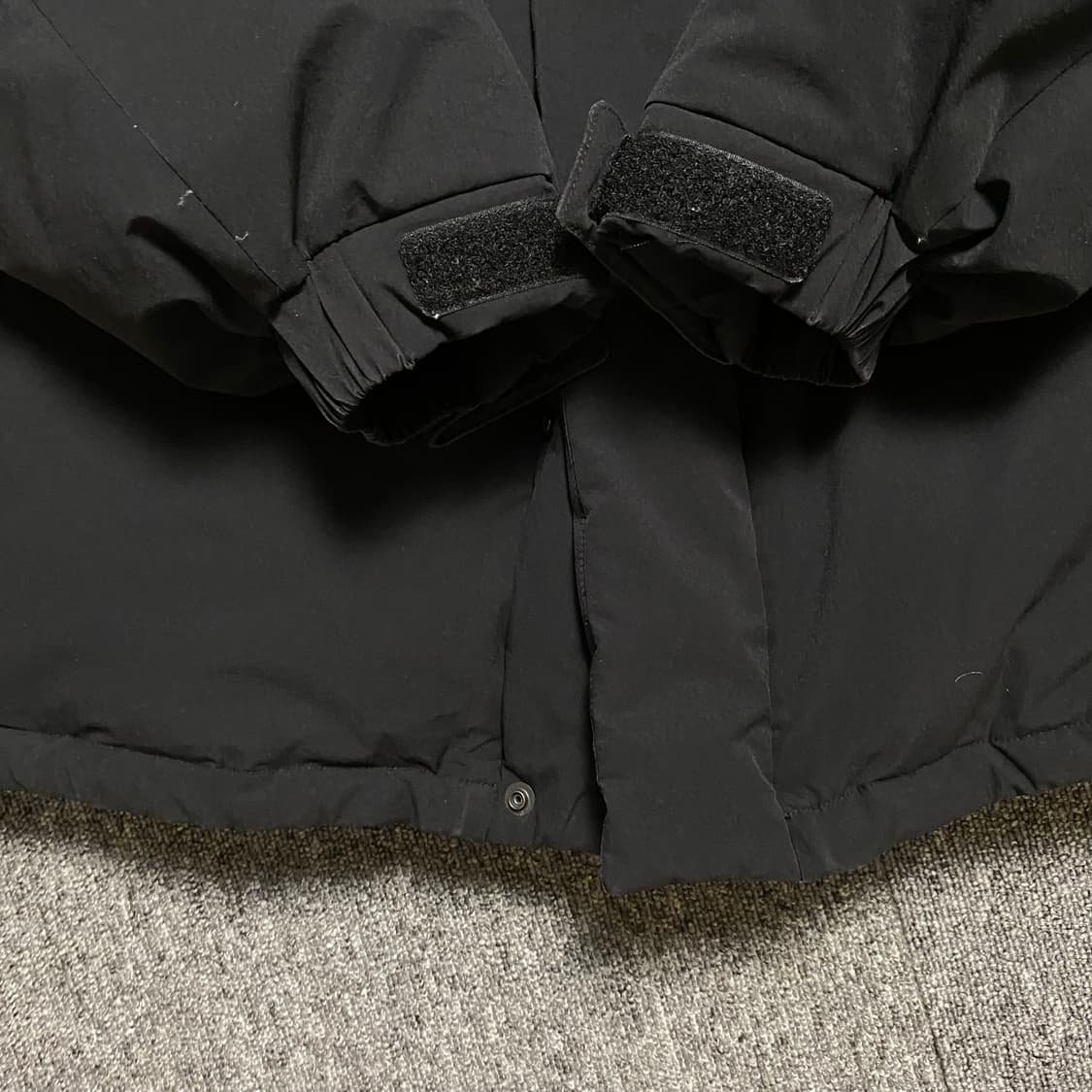 🌊First Down X Freakstore Mountain parka 상품이미지7