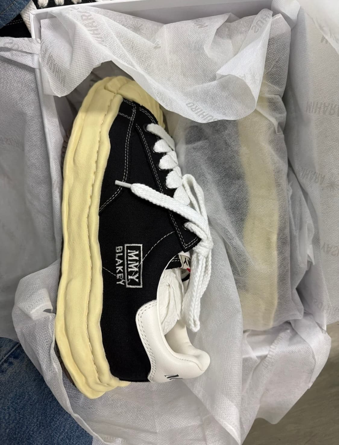 미하라 야스히로 블레이키 45 상품이미지4