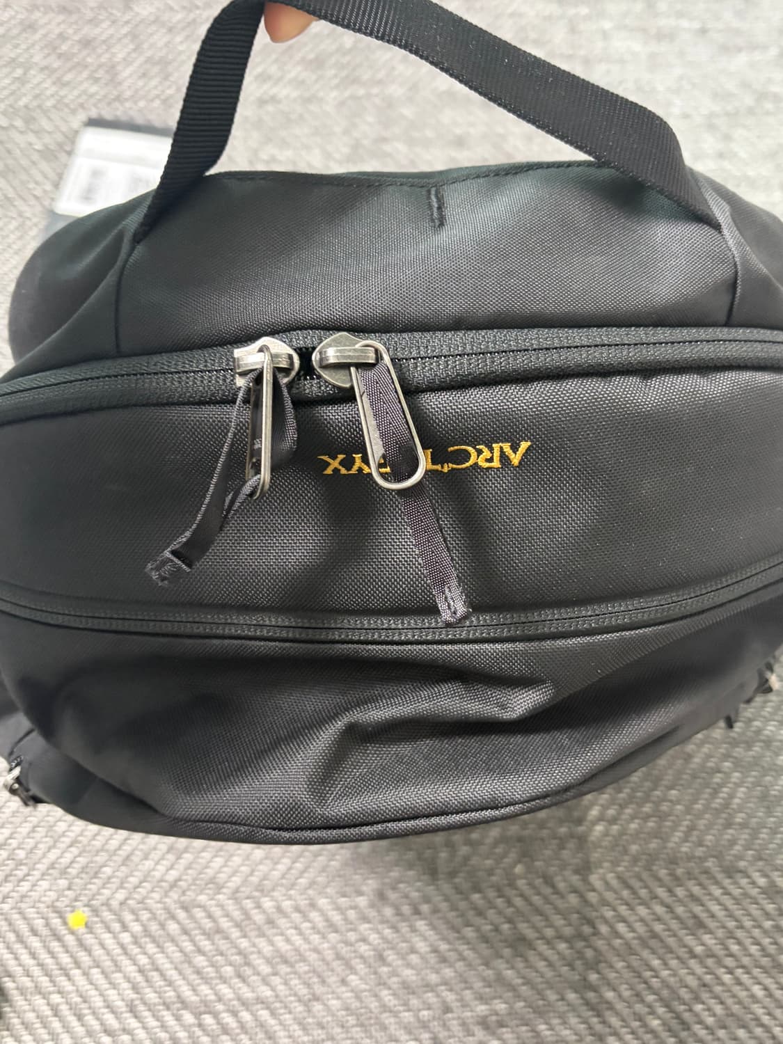 아크테릭스 맨티스26 상품이미지7