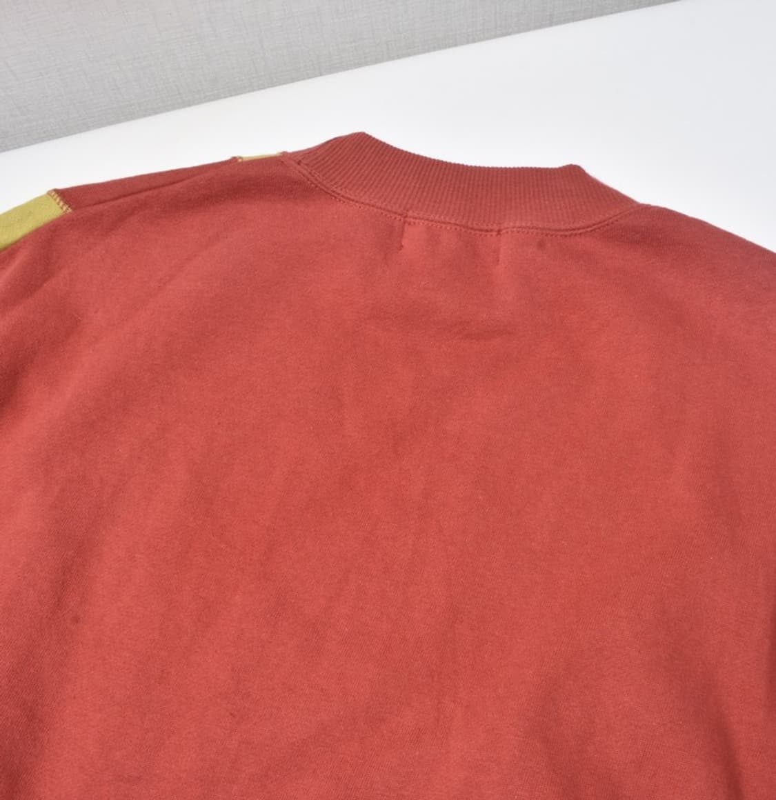 90S JPN 스트라이프 맨투맨 스웻셔츠 F M25052749  상품이미지4