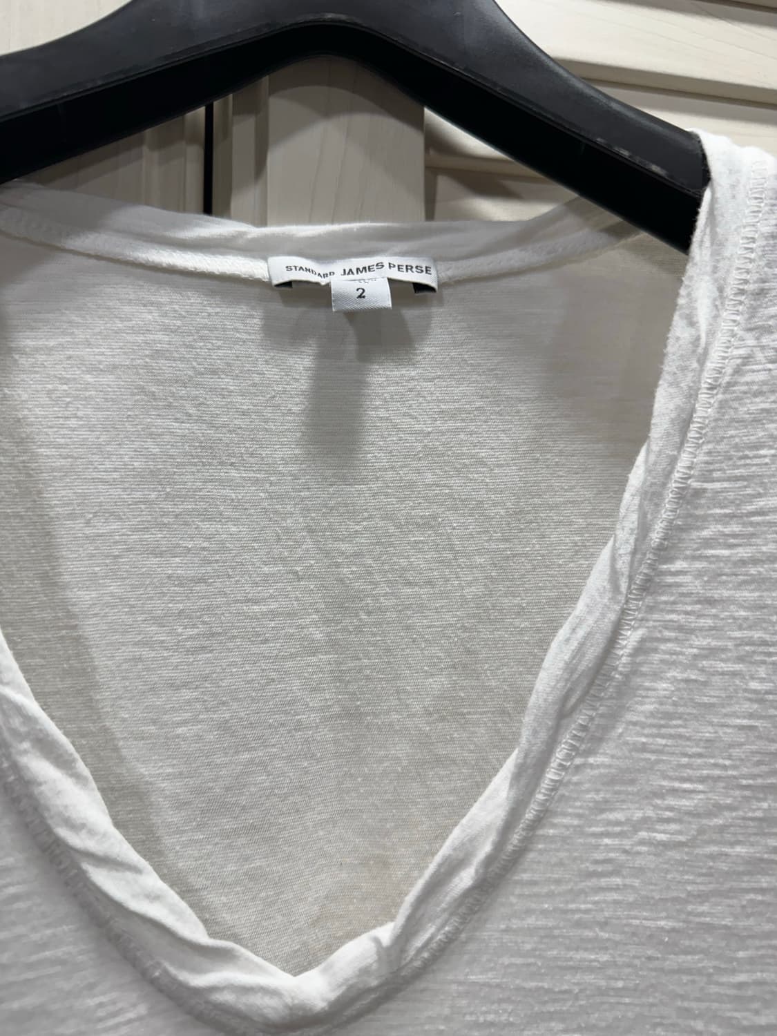 제임스펄스 여성 반팔티  상품이미지2