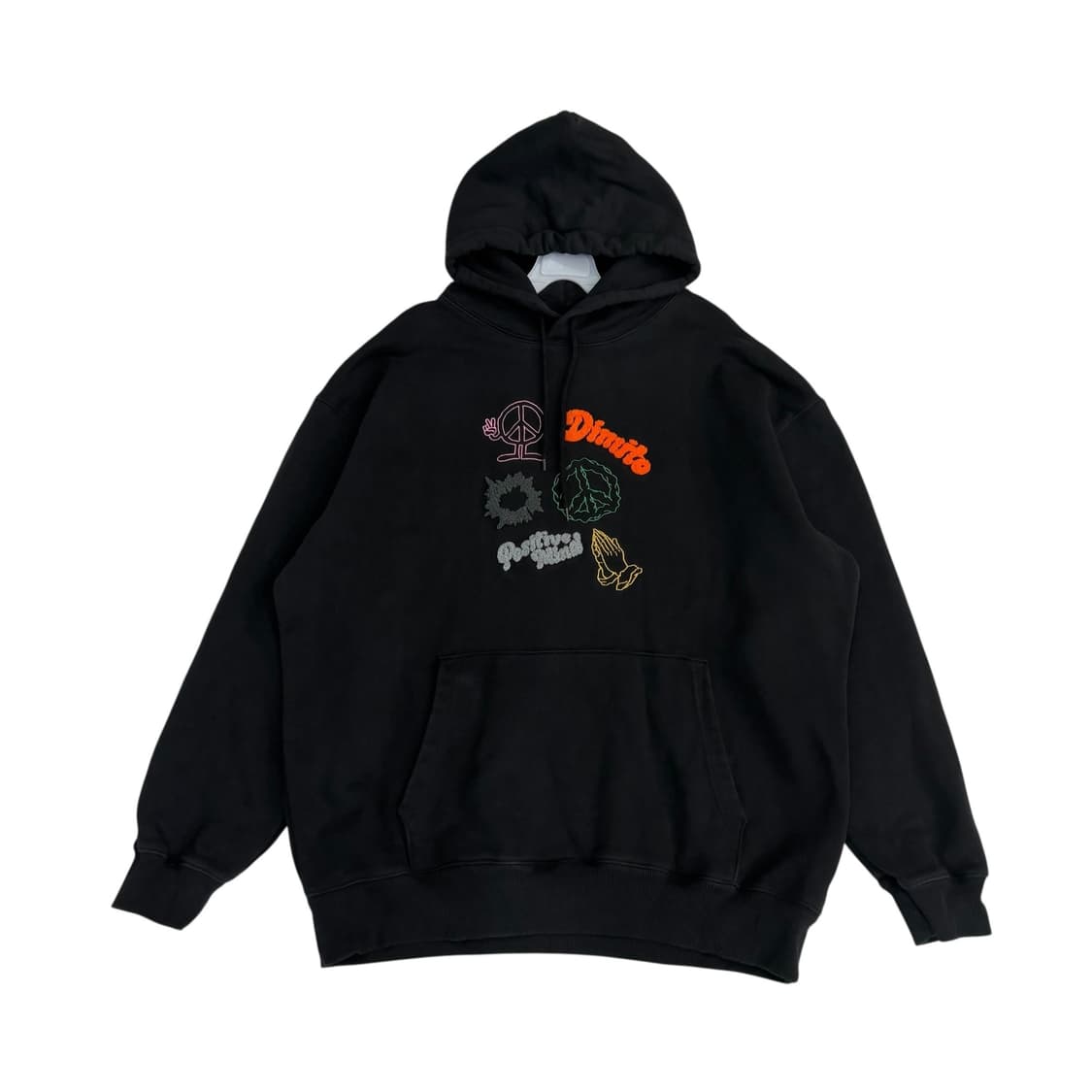 디미토 pray hoodie 상품이미지1