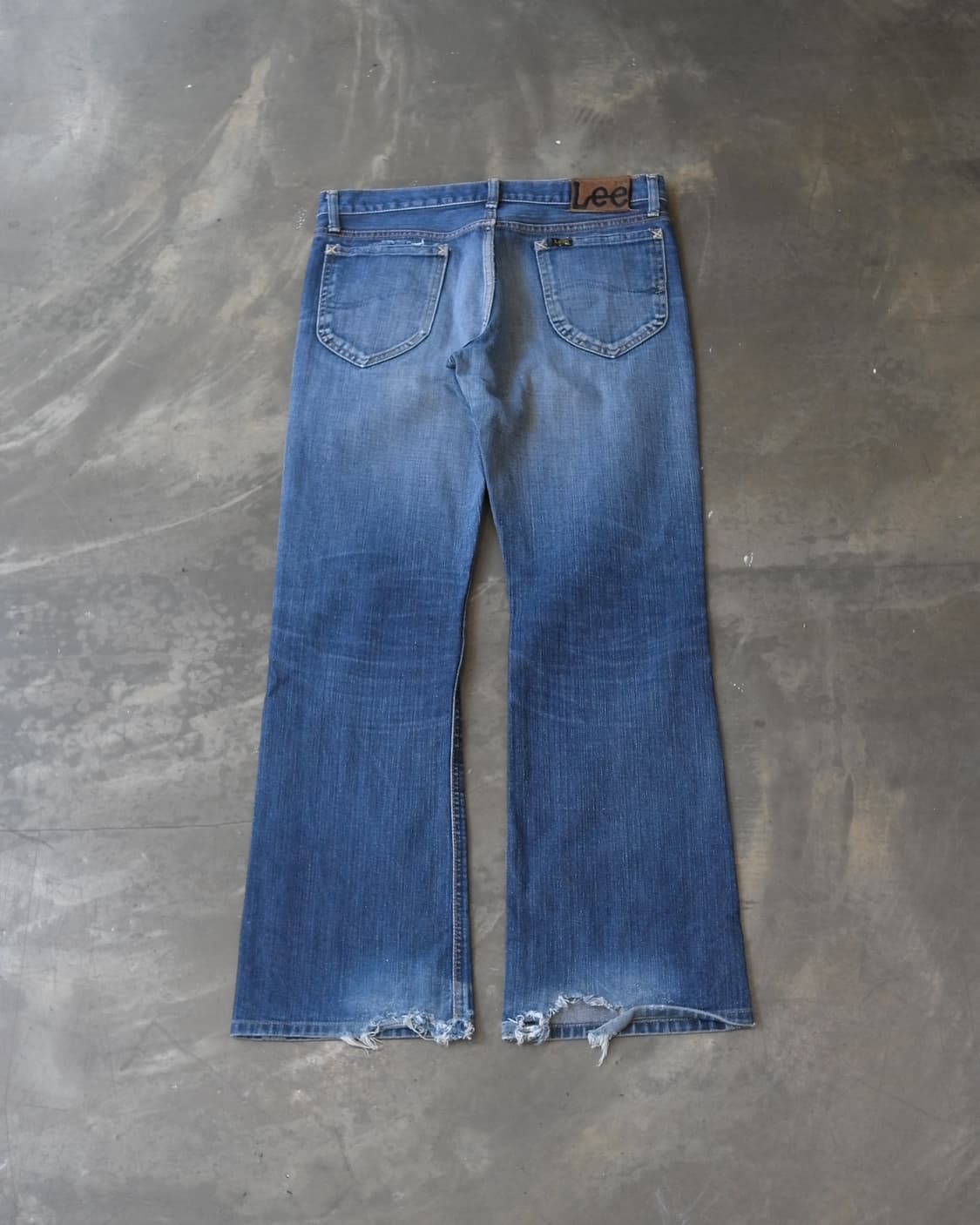 90s Lee Riders 상품이미지4