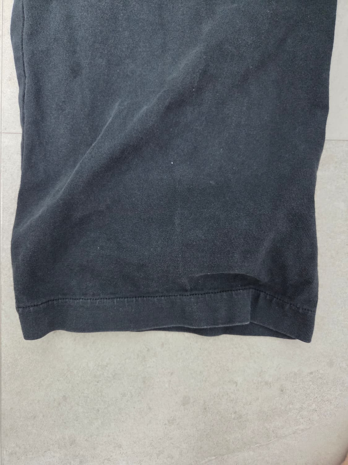 Yeezy Gap 후드 조거팬츠 라지 상품이미지4