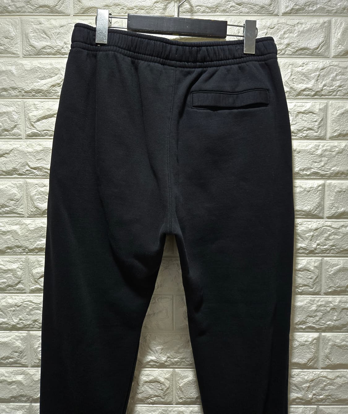 나이키 클럽 기모 조거팬츠 32~34 상품이미지7