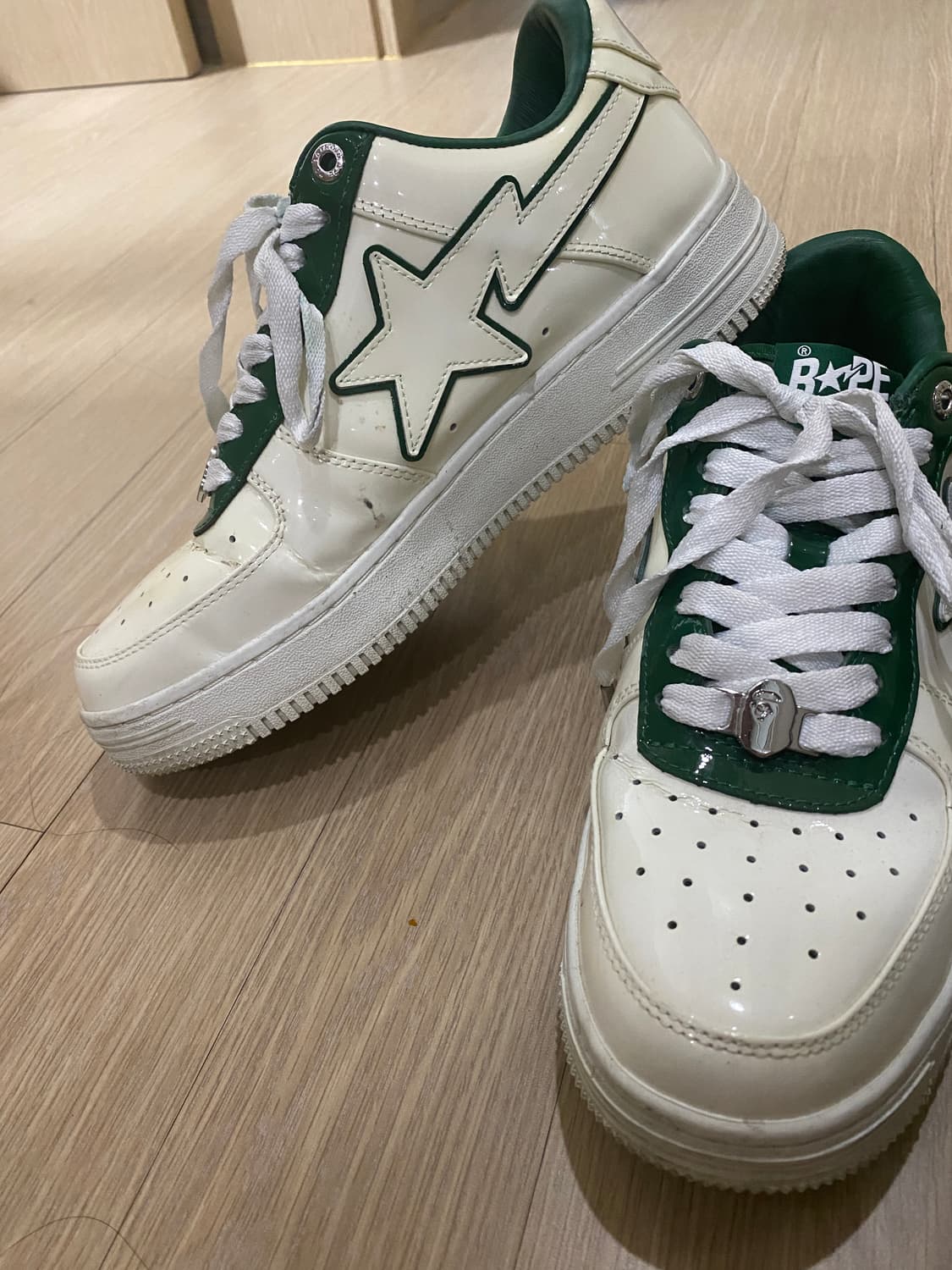 베이프 에나멜 270 상품이미지2