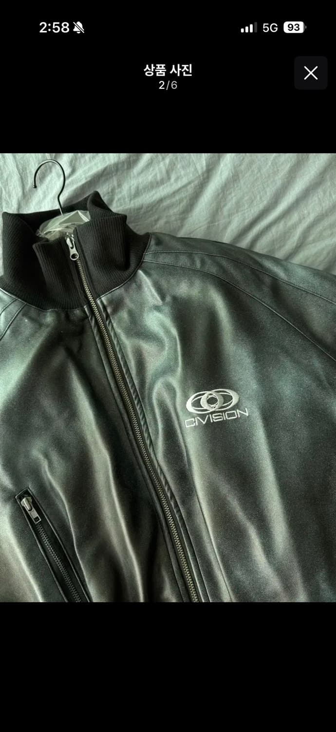 csc/씨비전 스노우 봄버/사이즈 상품이미지5
