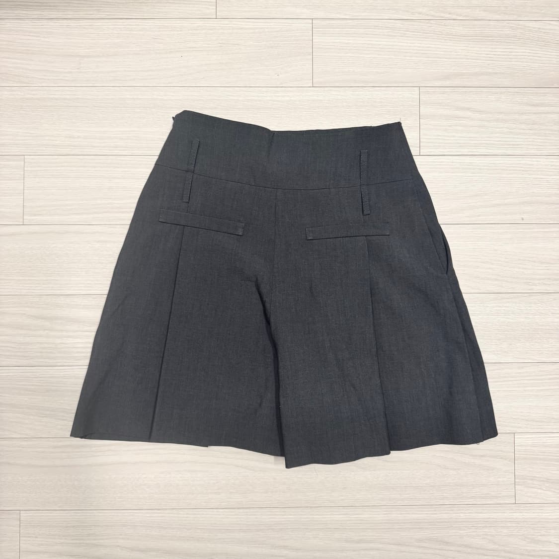 (1) anou 아누 스커트 팬츠 상품이미지2