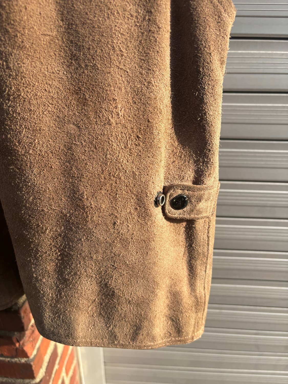 Nike 90s Suede Utility Vest   상품이미지7