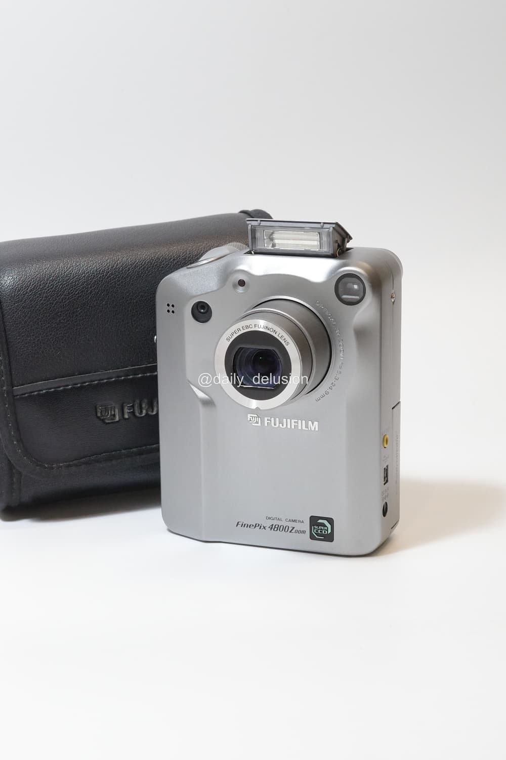 후지필름 파인픽스 4800 줌 상품이미지1