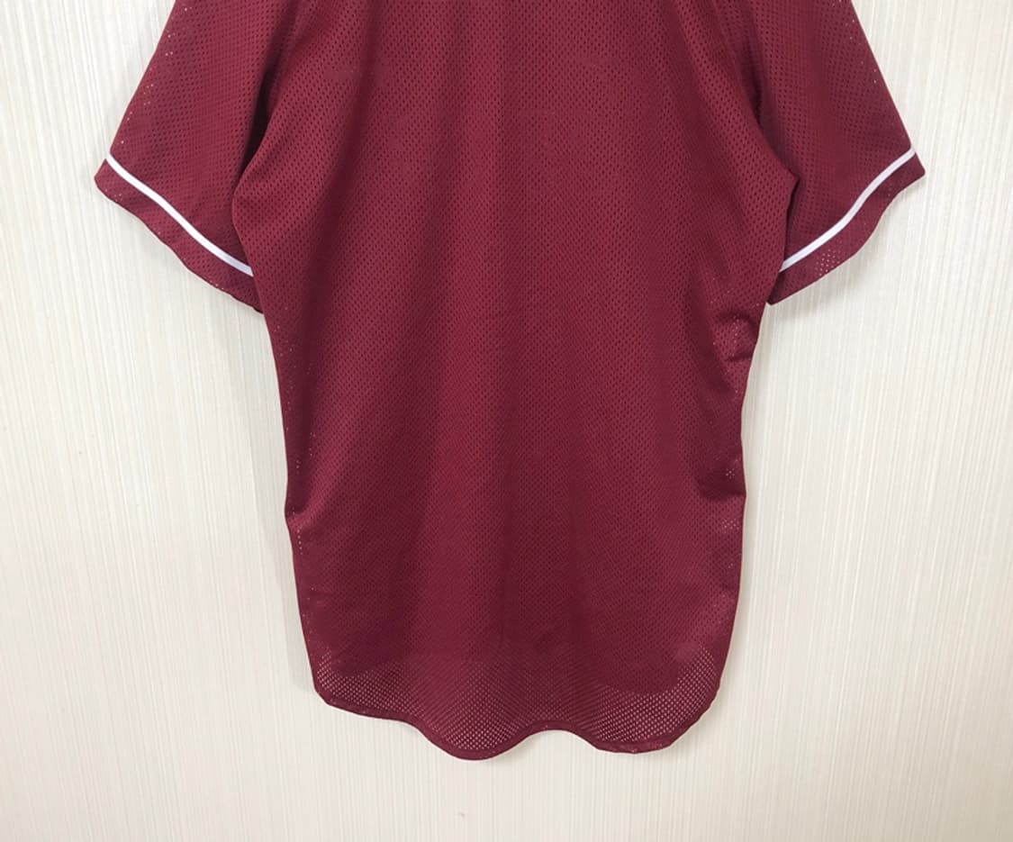 KBO ATC 넥센(키움)히어로즈 원정유니폼/져지 105 상품이미지10