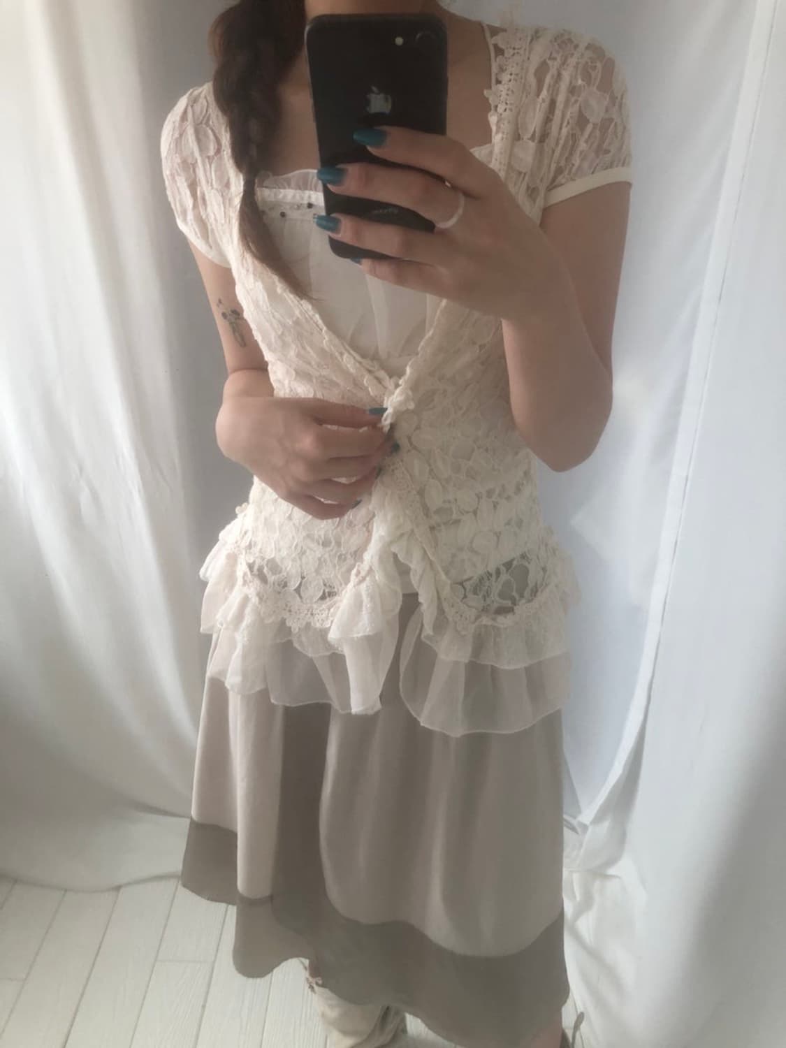 779. beige harmony glow SK  상품이미지4