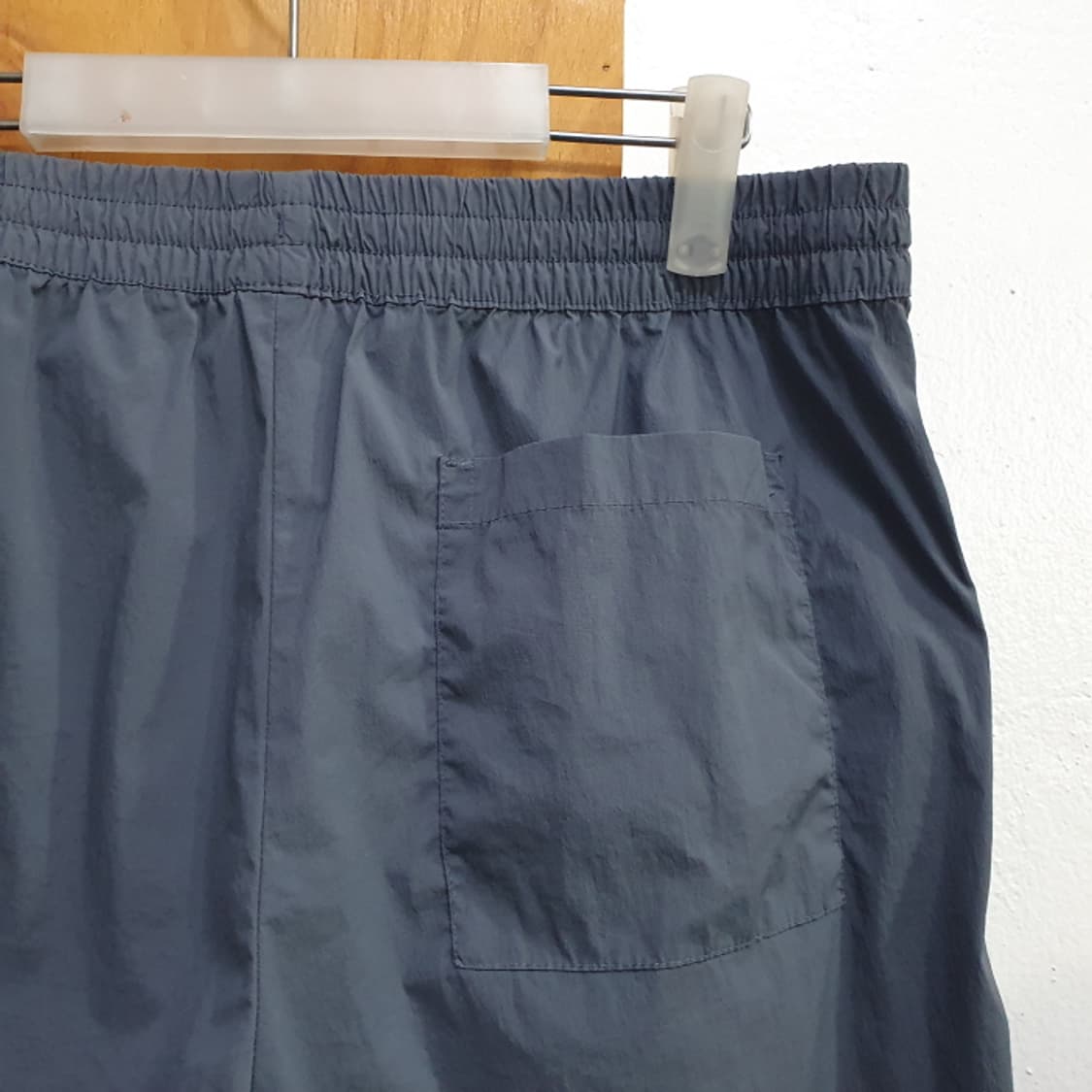 몽벨 아웃도어 카고 반바지(34) 상품이미지7