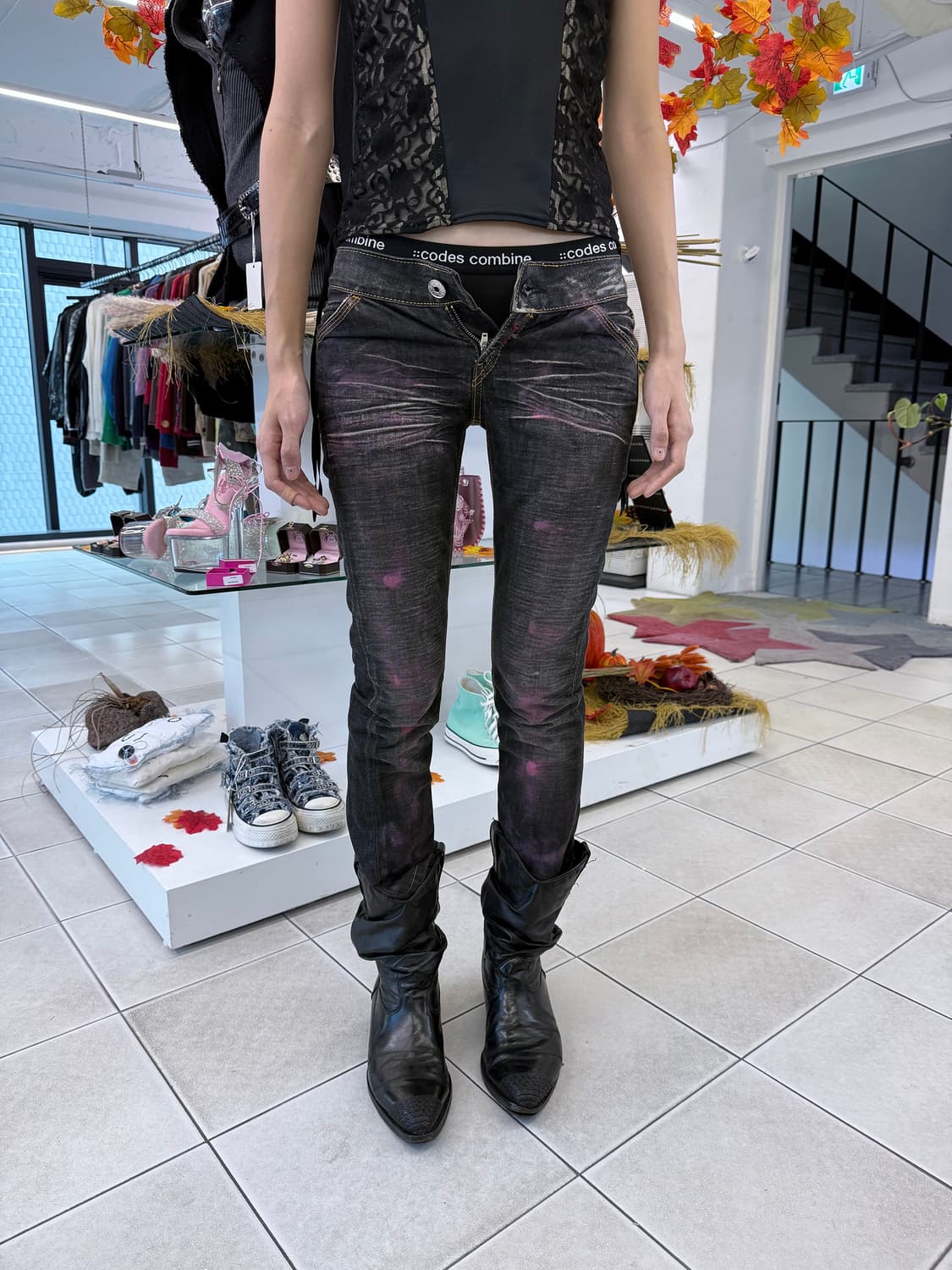 REPLAY 상품이미지1