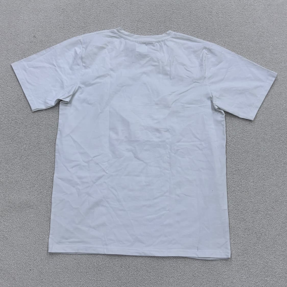 XXL 아디다스 파이어버드 반팔 티셔츠 0402E 상품이미지2