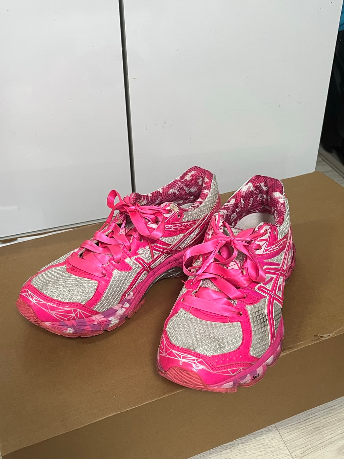 아식스 신발 245 상품이미지2