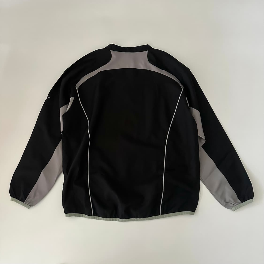 미즈노 mizuno 로고 웜업 상품이미지4