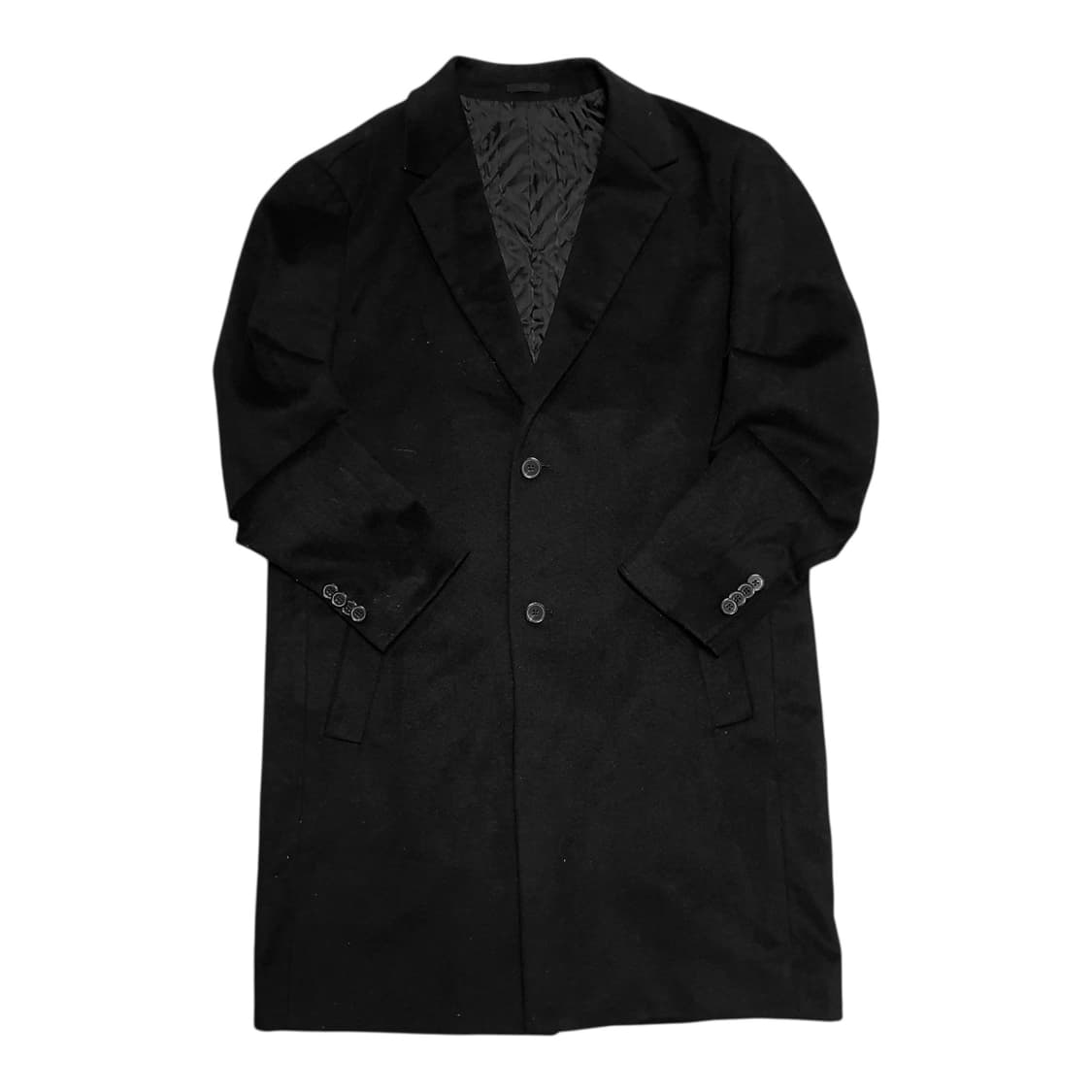 ✨ (바배) 트루젠 남성 싱글 코트  상품이미지1