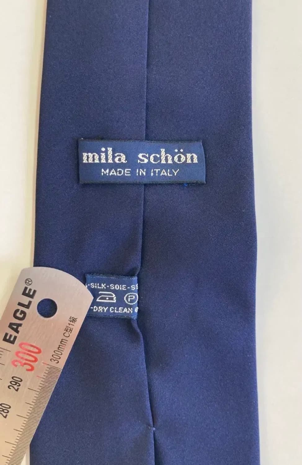 밀라숀 넥타이 상품이미지4