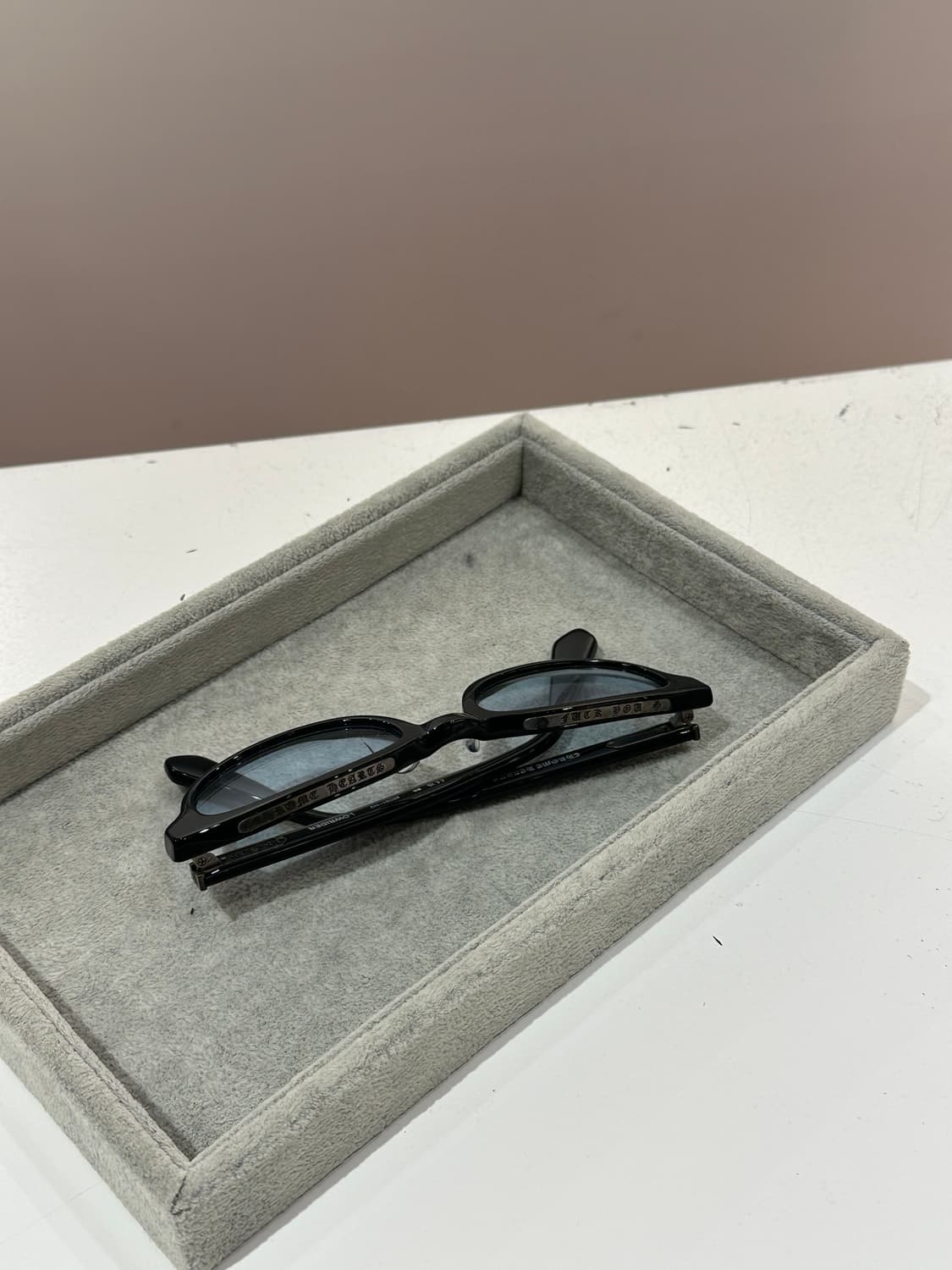 크롬하츠 Chrome Hearts 로우라이더 Low rider 상품이미지3