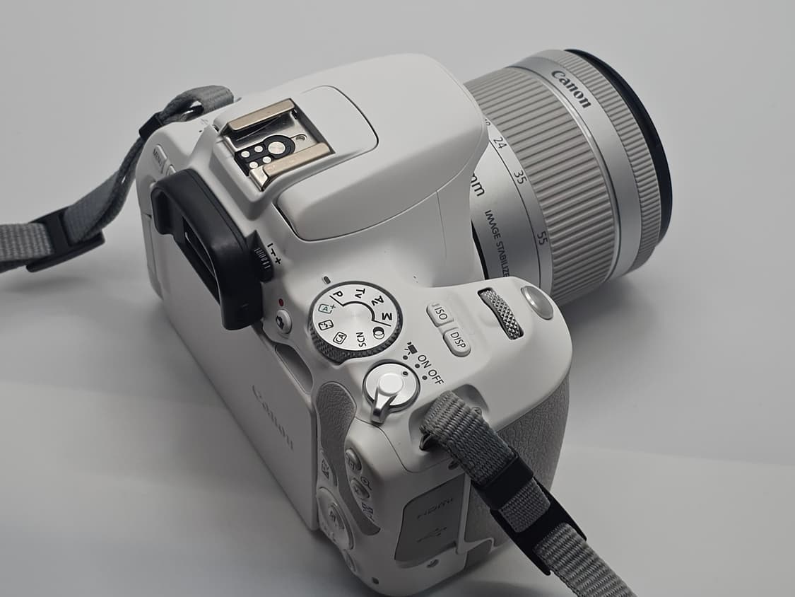 캐논 EOS 200D dslr 카메라 상품이미지7