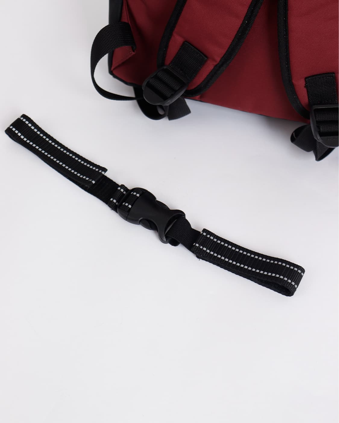 [CONVERSE] 올스타 버건디 유틸리티 백팩 상품이미지6