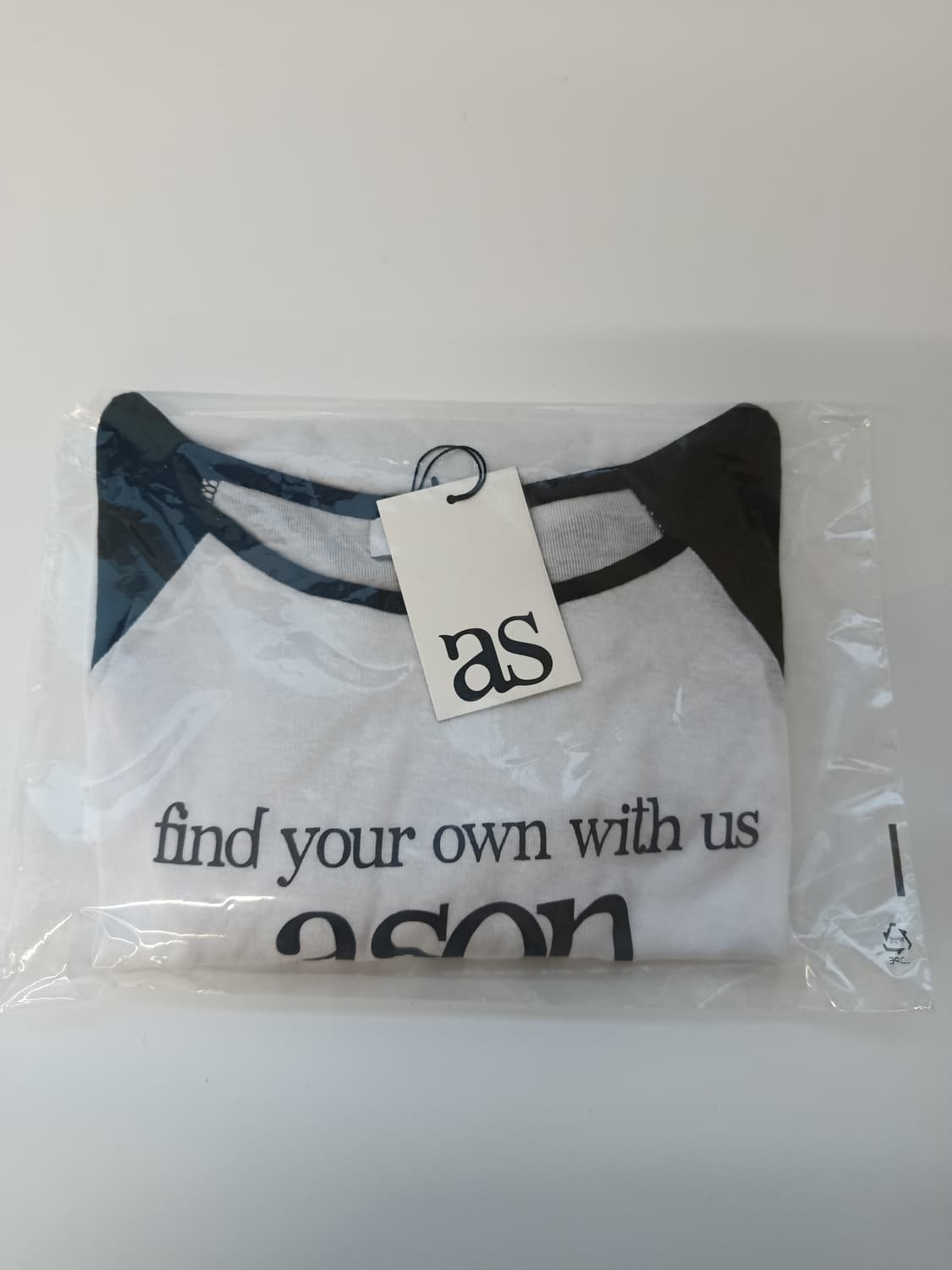 SORBET LONG SLEEVE / BLACK 상품이미지6