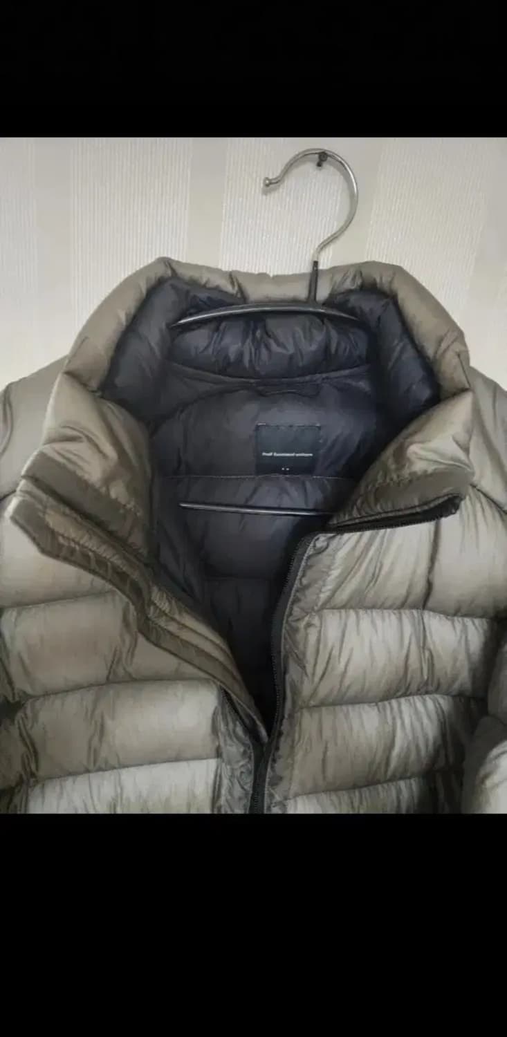 24AW 모이프 헬리움 올리브 2 상품이미지3