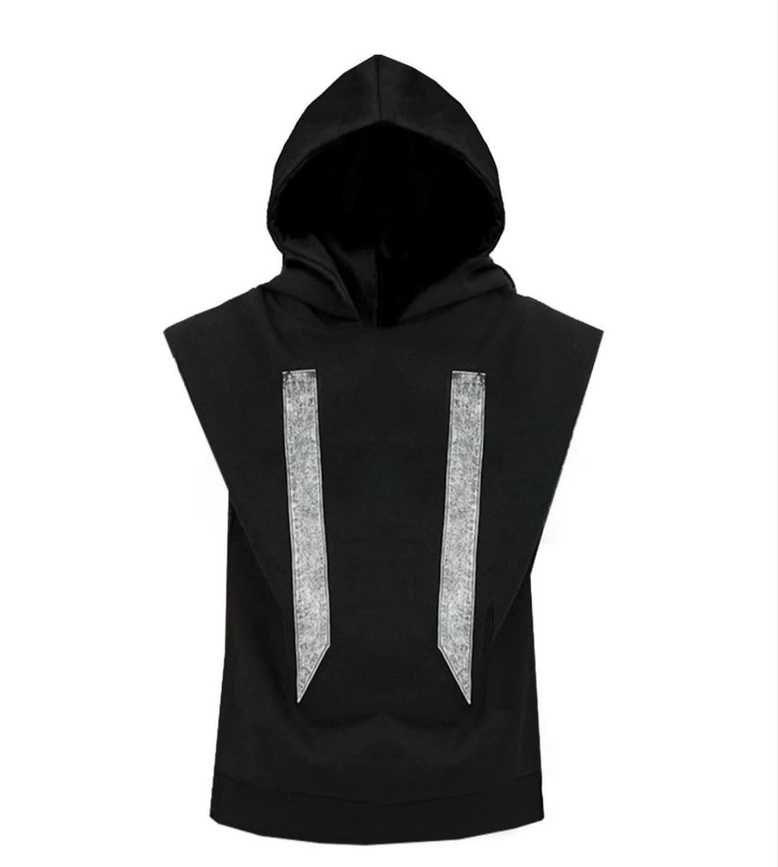 Yyyy 슬리브리스 후디 구해요 ㅜ 상품이미지1