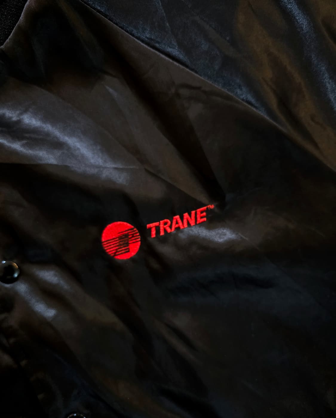 Aubura Sport Satin Jacket (새틴 바시티 자켓) 상품이미지3